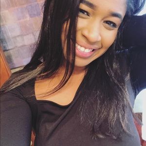 Meet your Posher, Kymberley